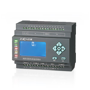 ZC-DK-2AVM單相消防設備電源監控傳感器